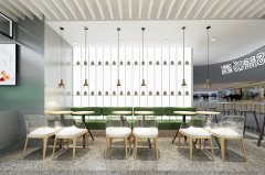 店鋪裝修指南：奶茶店裝修需要多久時(shí)間？